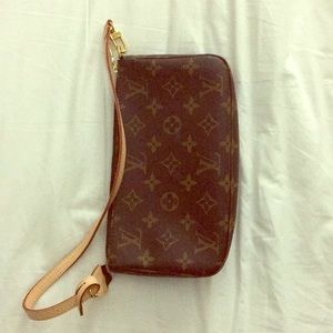 Louis Vuitton Vintage Handbag